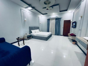 The Nest Guest House Chapter 3